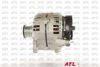 ATL Autotechnik L 84 260 Alternator